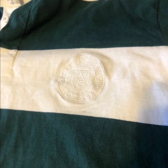 Collared shirt - Picture 2 of 3